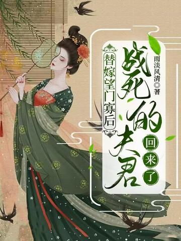 替嫁王夫免费阅读