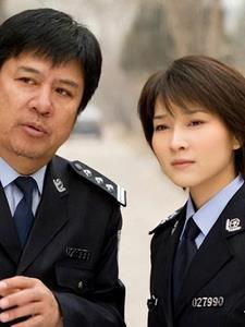 重案六组 主演