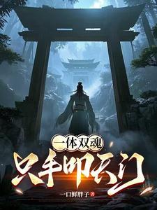 一体双魂的剧