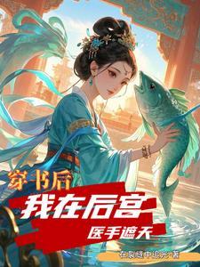 穿书后我在皇宫开幼儿园txt