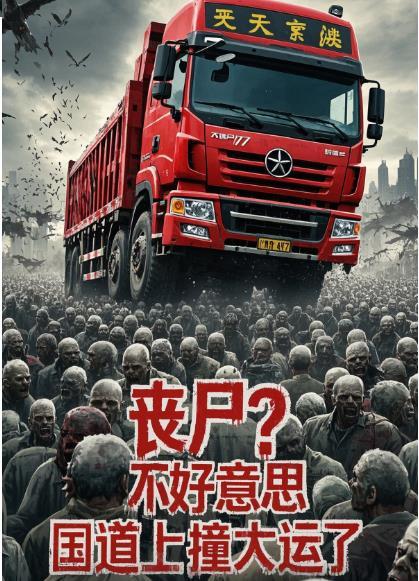 国道上撞死人有责任吗
