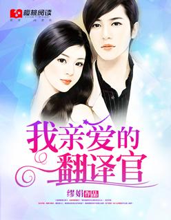 亲爱的翻译官乔菲结局