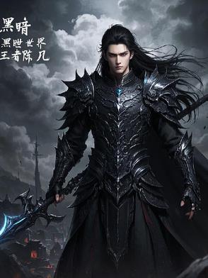 黑暗世界王者陈凡怎么打