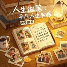 平凡的人生手抄报