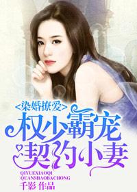 权少霸爱独宠小蛮妻