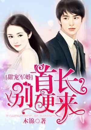 首长的军婚