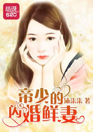 帝少的甜宠鲜妻