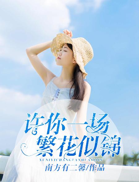 许你繁花似锦免费阅读