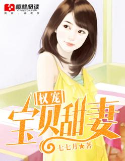 权宠宝贝甜妻全文