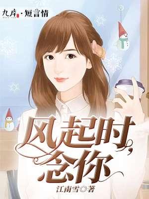 风起时念你成疾苏梦