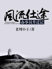 仕途风流路