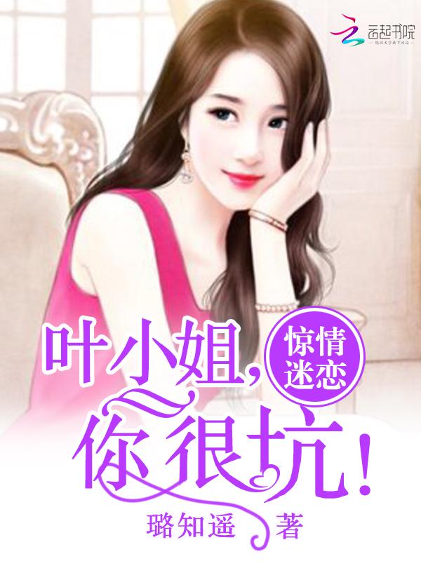 叶小姐追妻火