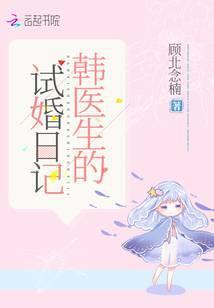 韩医生的试婚日记 顾北念楠
