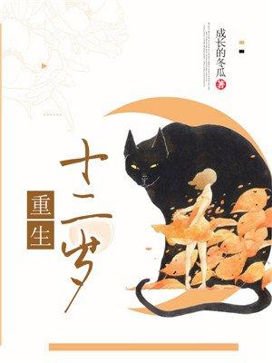 重生在12岁的