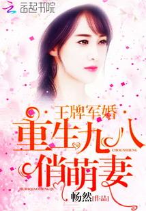 王牌军婚重生九零俏萌妻