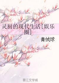 灵厨的现代生活作者青绒球