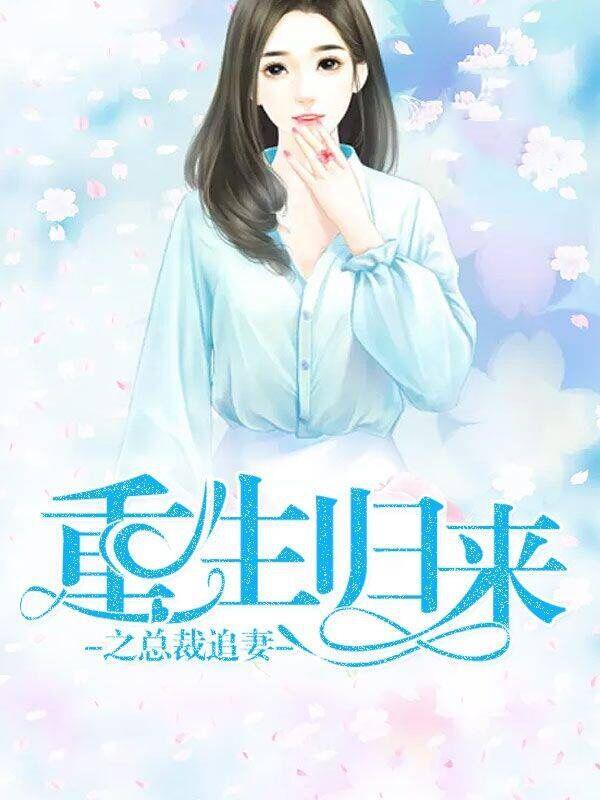 重生归来总裁追妻路漫长