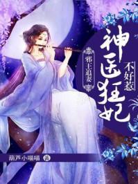 邪王追妻独宠神医狂妃