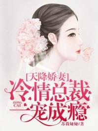 天降萌宝腹黑总裁冷娇妻全文免费阅读