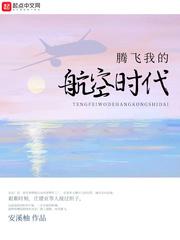 腾飞我的航空时代无错
