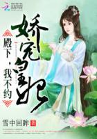 娇宠皇妃 殿下