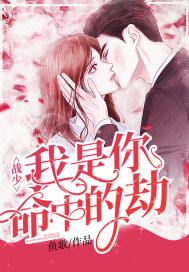 战少我是你命中的劫将军
