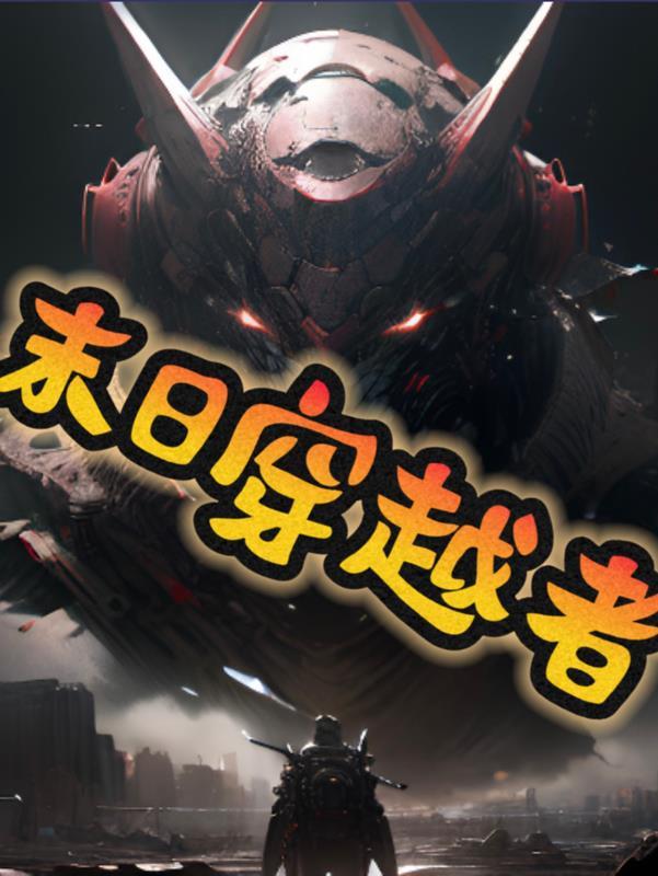 末日穿越类