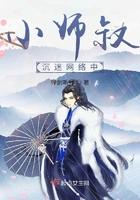 小师叔沉迷在网络中