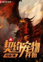 从契约宠物开始1