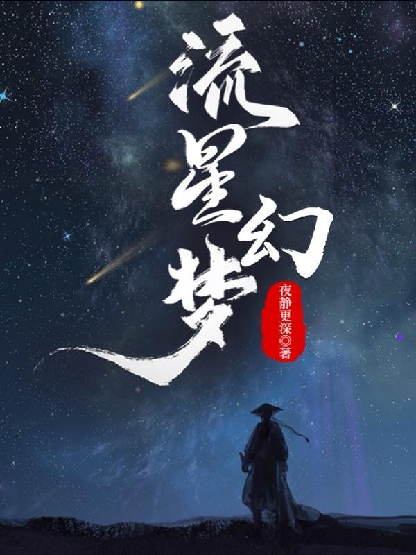 流星幻剑笔趣阁