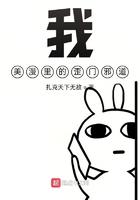 美漫里的歪门邪道TXT