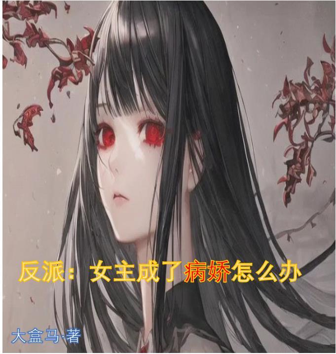 女主她是个病娇反派