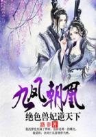 九凤朝凰·绝色兽妃逆天下