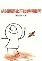 年代我有一扇两界门