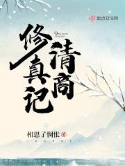 类似清商修真记