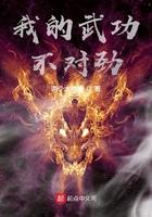 我的武功不太对劲
