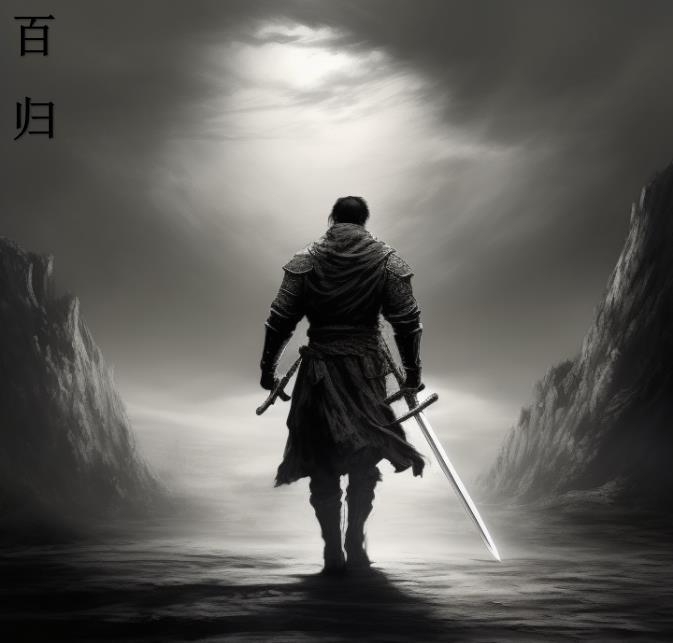 百归参
