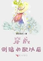 穿成倒霉的女配