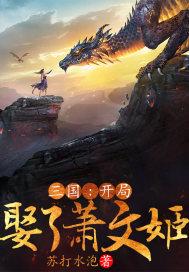 三国开局娶了萧文姬的