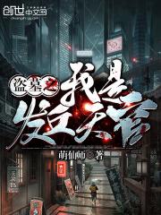 盗墓之发丘天官陈风免费阅读
